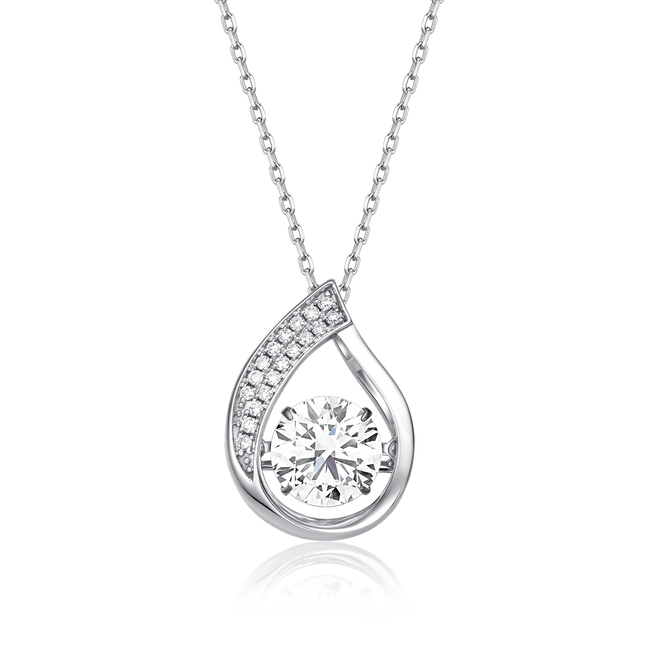 迷戀你 – Mati 吊墜[NL00019]