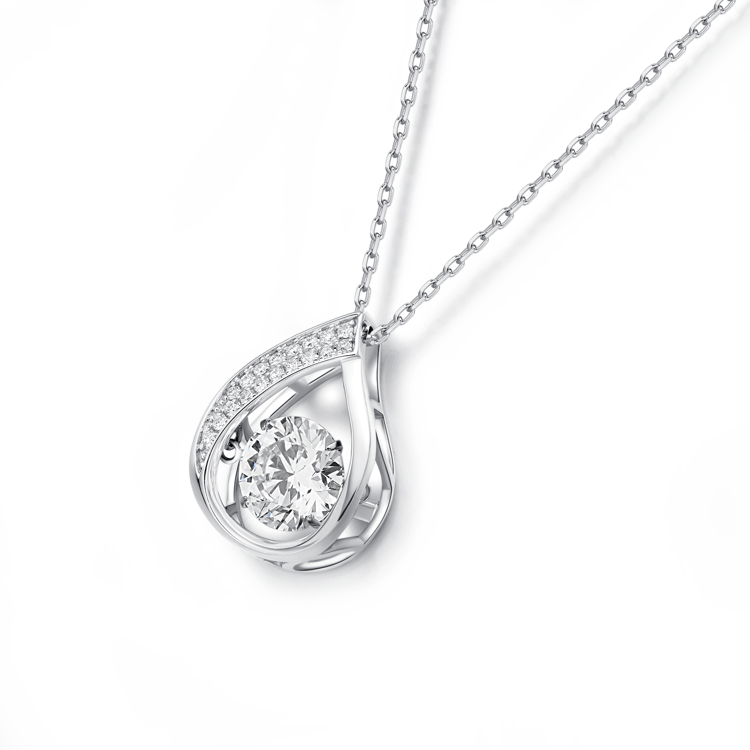 CRUSH ON YOU – MATI PENDANT[NL00019]