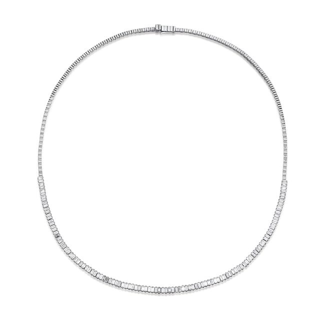 TENNIS NECKLACE (NL00024)