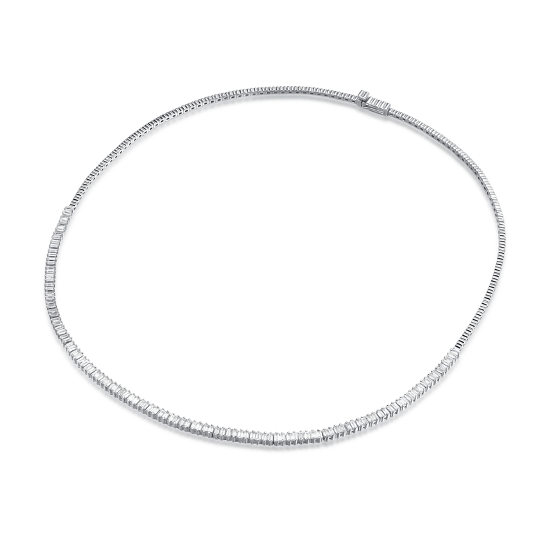 TENNIS NECKLACE (NL00024)