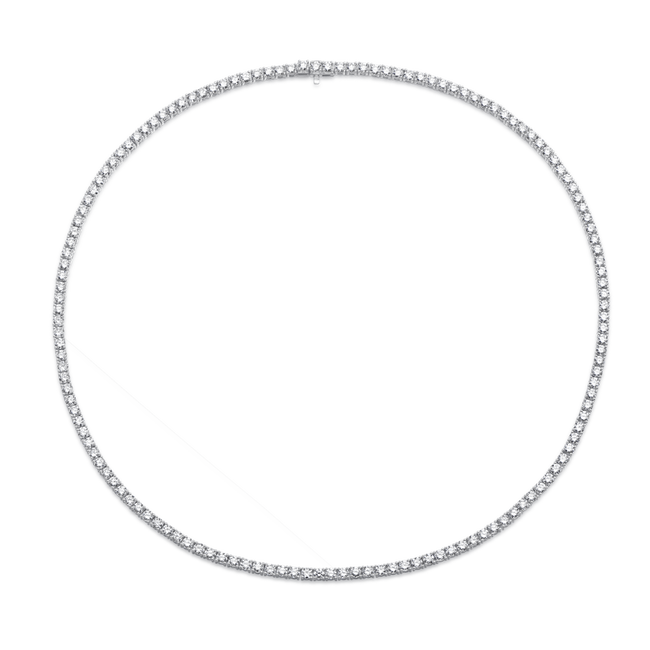 TENNIS NECKLACE (NL00025)