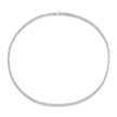 TENNIS NECKLACE (NL00025)