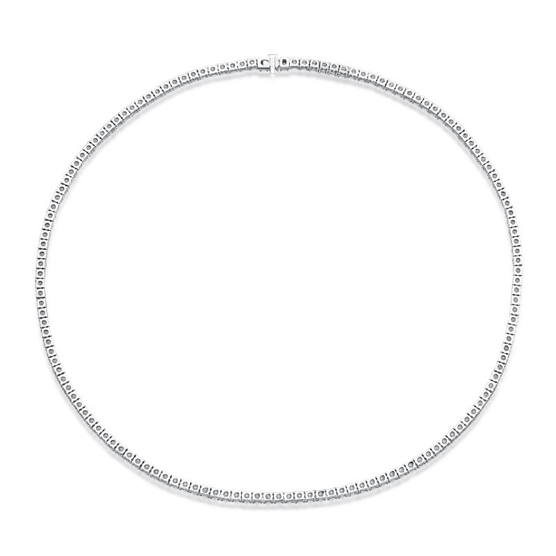 TENNIS NECKLACE (NL00025)