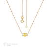 GOLDEN HARMONY NECKLACE