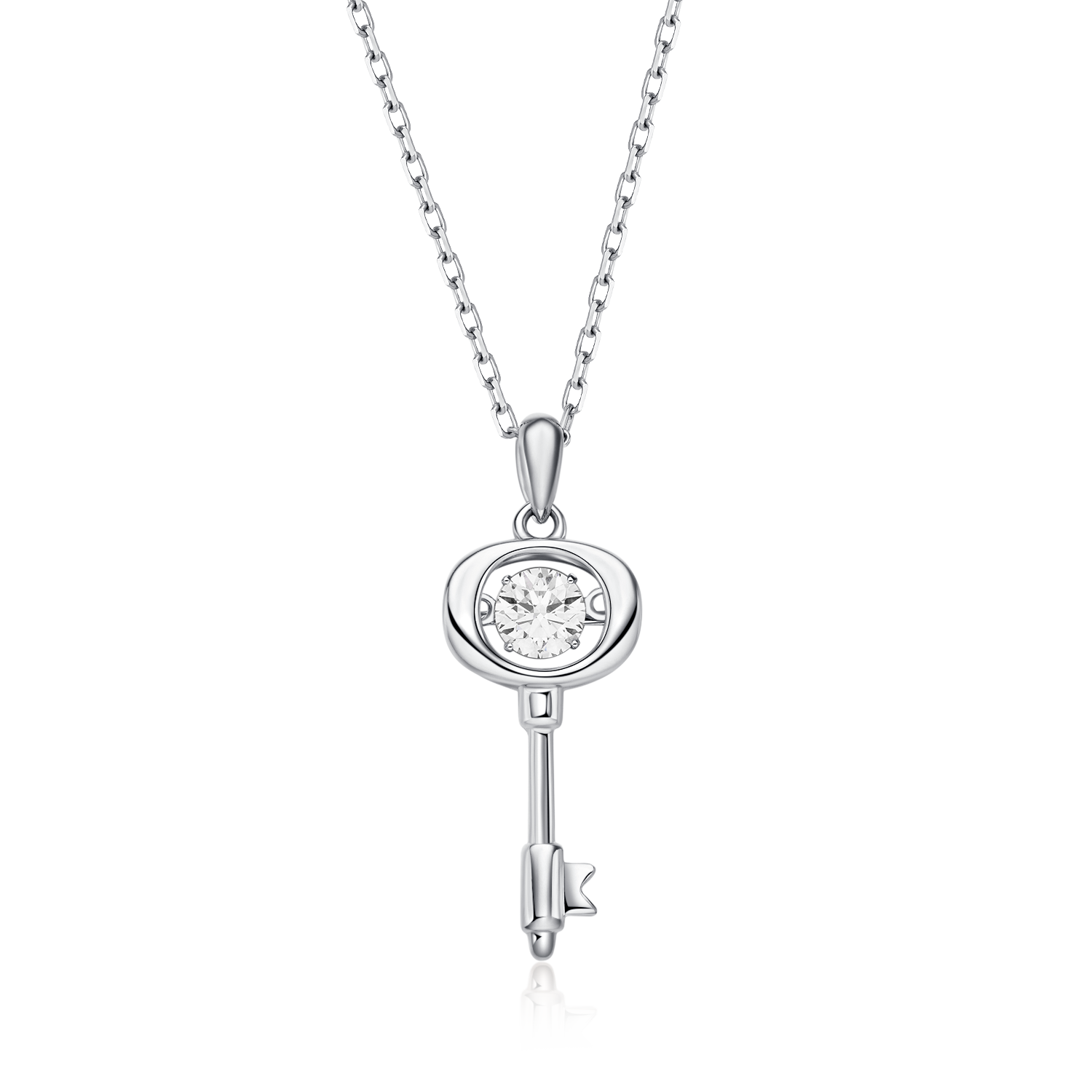 CRUSH ON YOU – KEY TO HEART[NL00028]