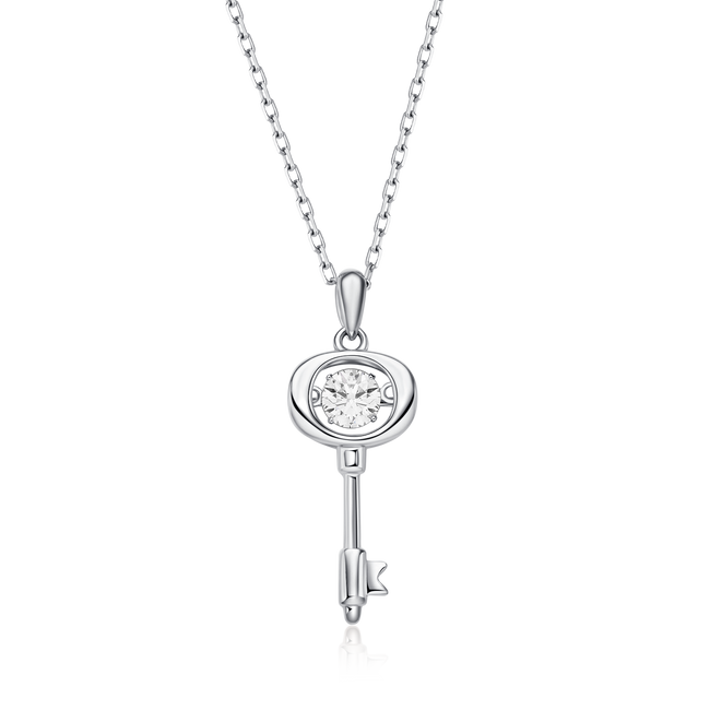 CRUSH ON YOU – KEY TO HEART[NL00028]