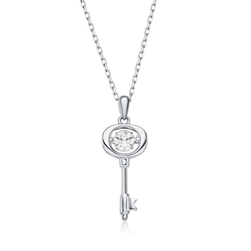 CRUSH ON YOU – KEY TO HEART[NL00028]