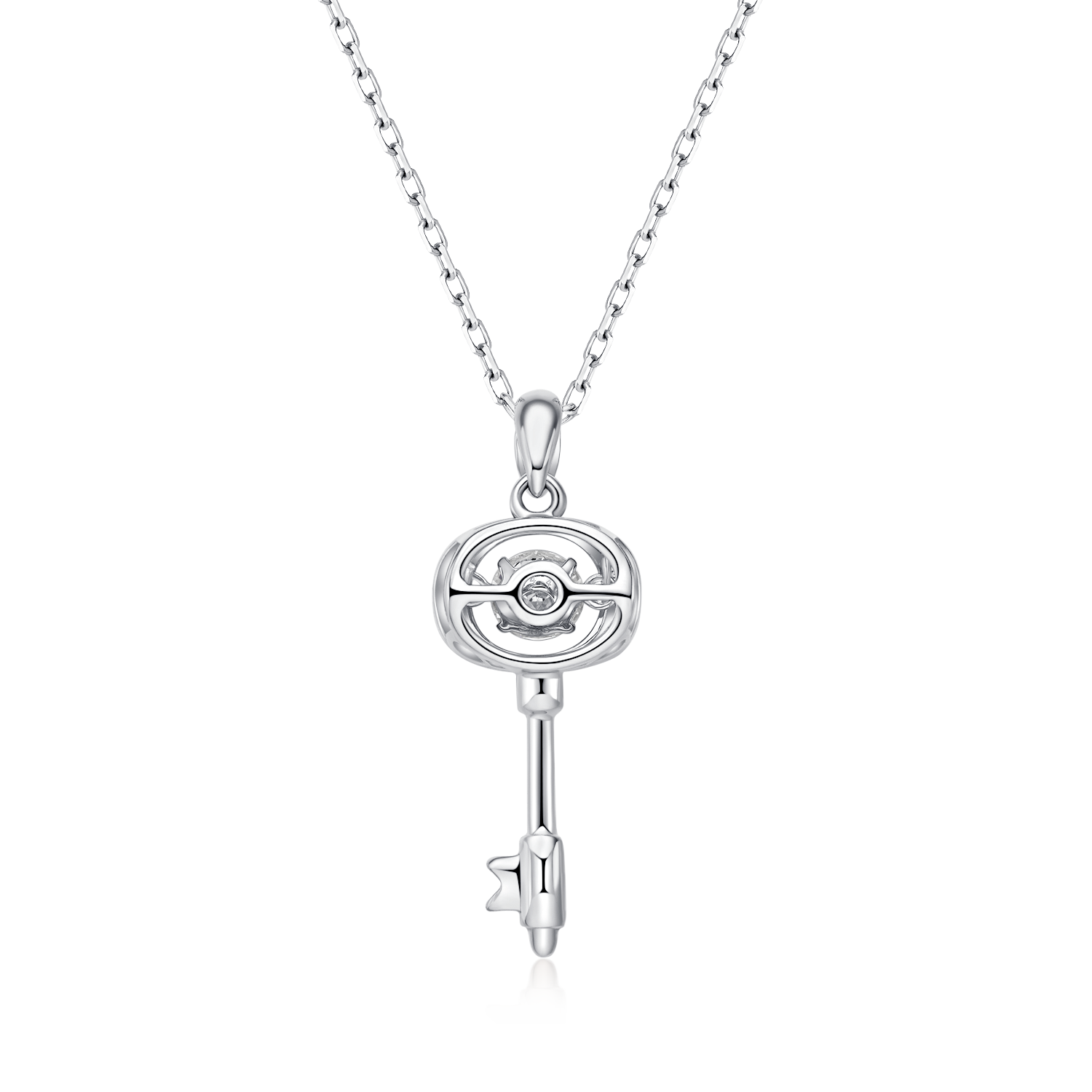 CRUSH ON YOU – KEY TO HEART[NL00028]