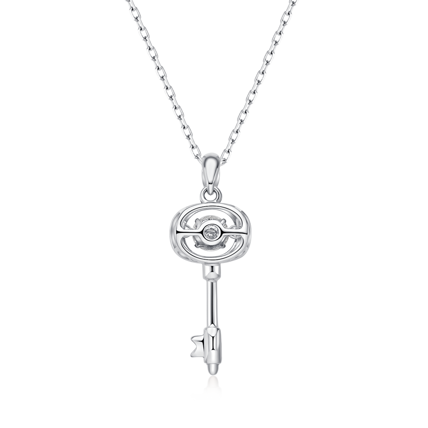 CRUSH ON YOU – KEY TO HEART[NL00028]