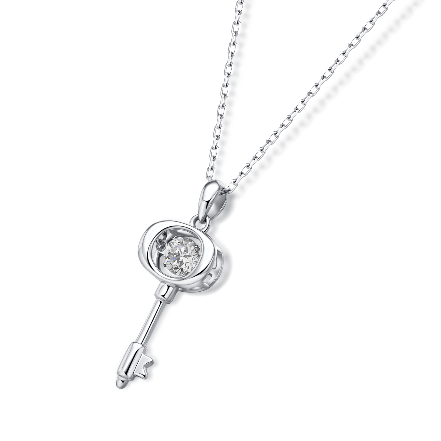 CRUSH ON YOU – KEY TO HEART[NL00028]