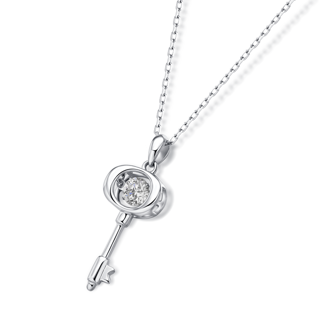 CRUSH ON YOU – KEY TO HEART[NL00028]