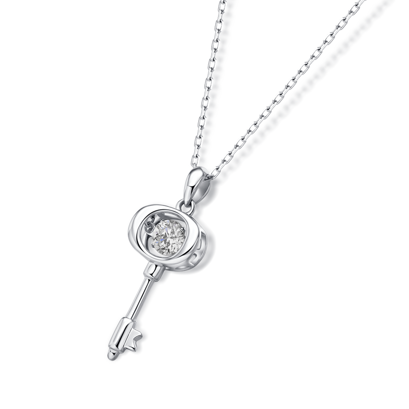 CRUSH ON YOU – KEY TO HEART[NL00028]