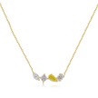 The Kiss of Dawn Necklace