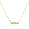 The Kiss of Dawn Necklace
