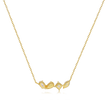 The Kiss of Dawn Necklace