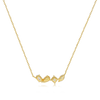 The Kiss of Dawn Necklace