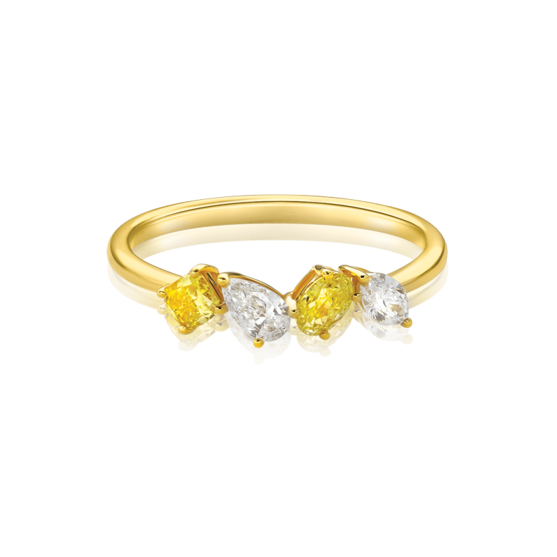 THE KISS OF DAWN RING [RG00043-2]