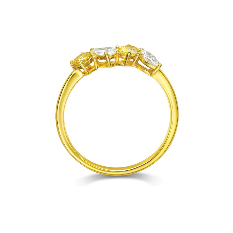 THE KISS OF DAWN RING [RG00043-2]