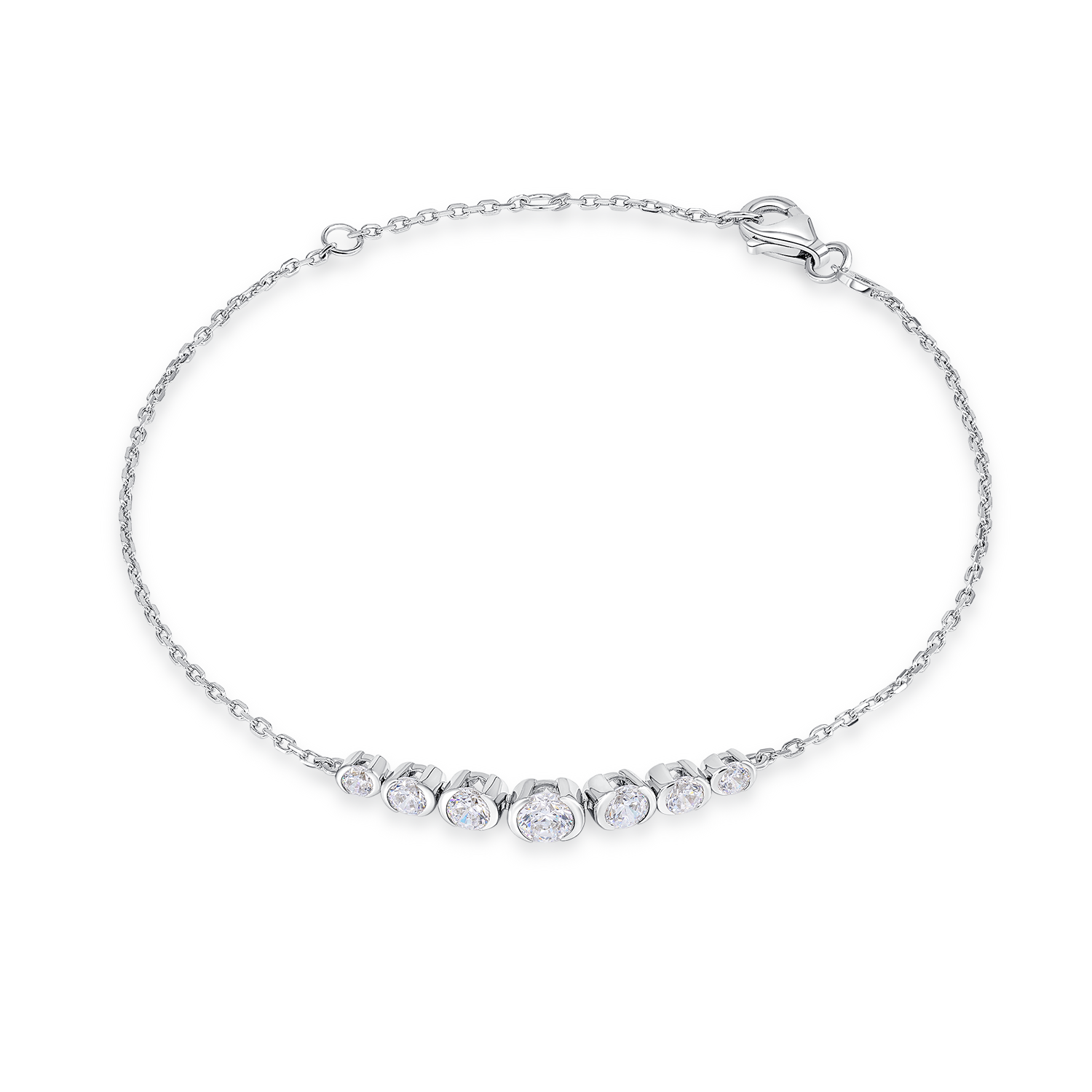 守護者之心低語手鍊