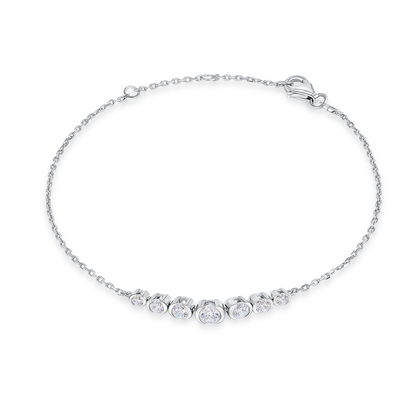 守護者之心低語手鍊