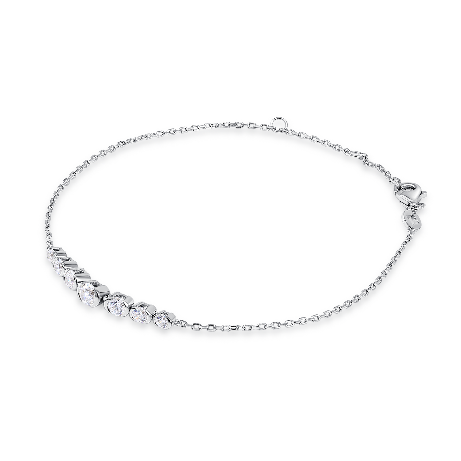 守護者之心低語手鍊