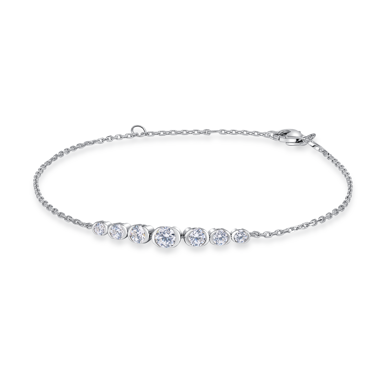 守護者之心低語手鍊