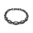 Midnight Wild Bracelet(Full Pavé Edition)