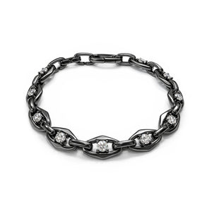 Midnight Wild Bracelet(Full Pavé Edition)