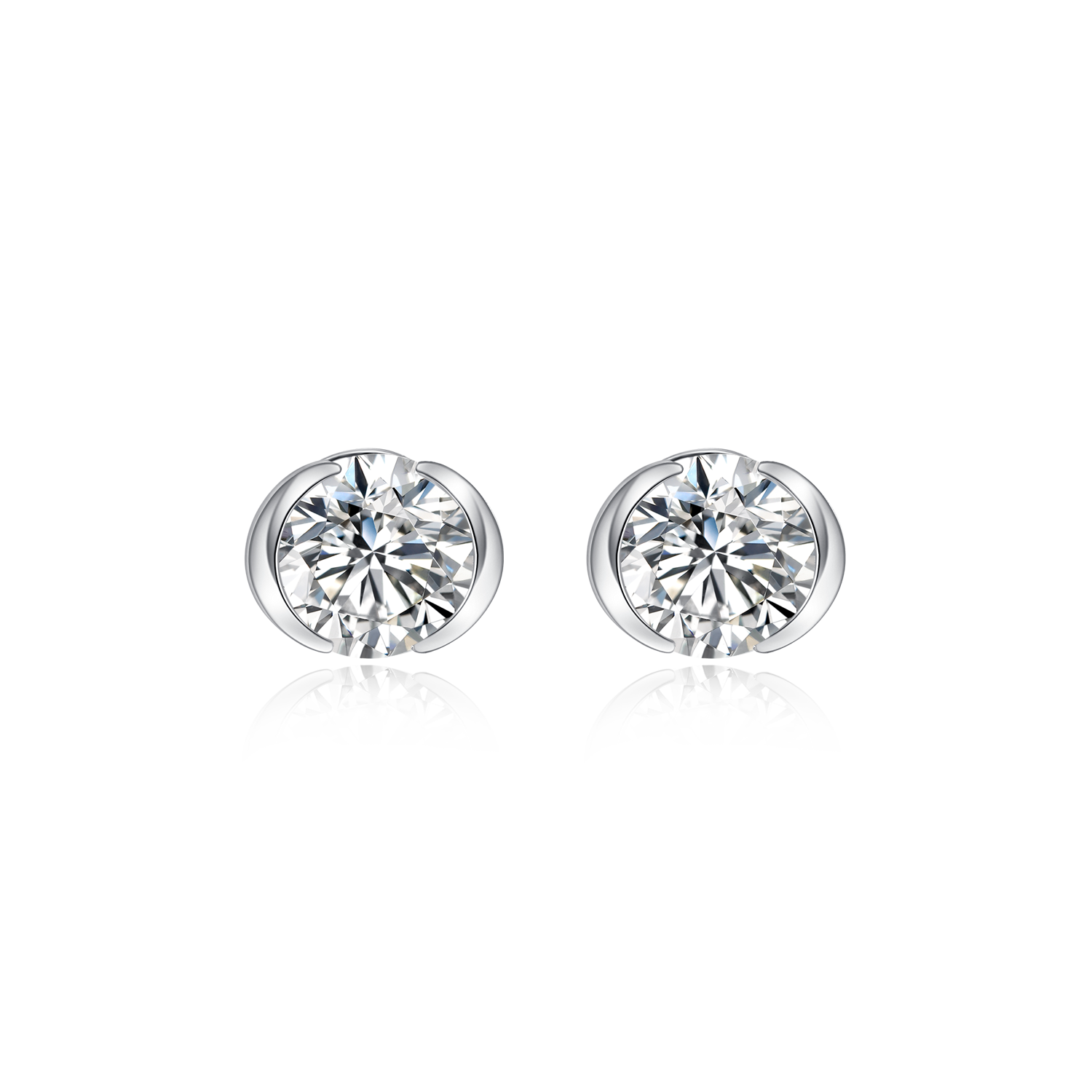 CRYSTAL WISH EARRINGS