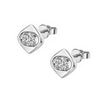 Dawn Gaze Diamond Stud Earrings (1.07ct)