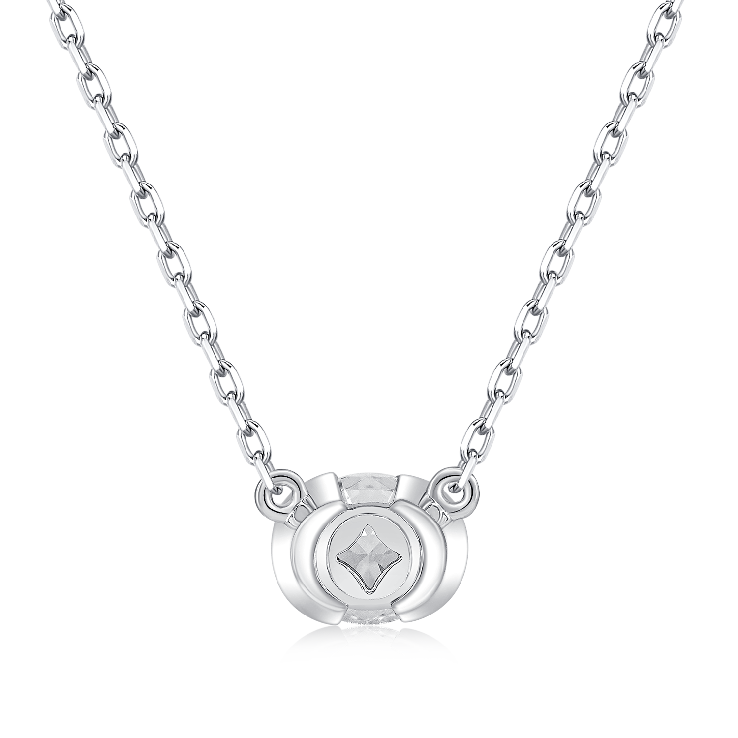 EMBRACE NECKLACE