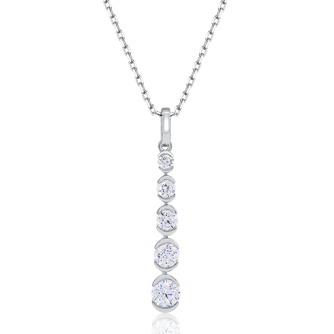 永恆守護者項鍊