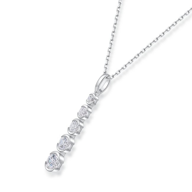 永恆守護者項鍊