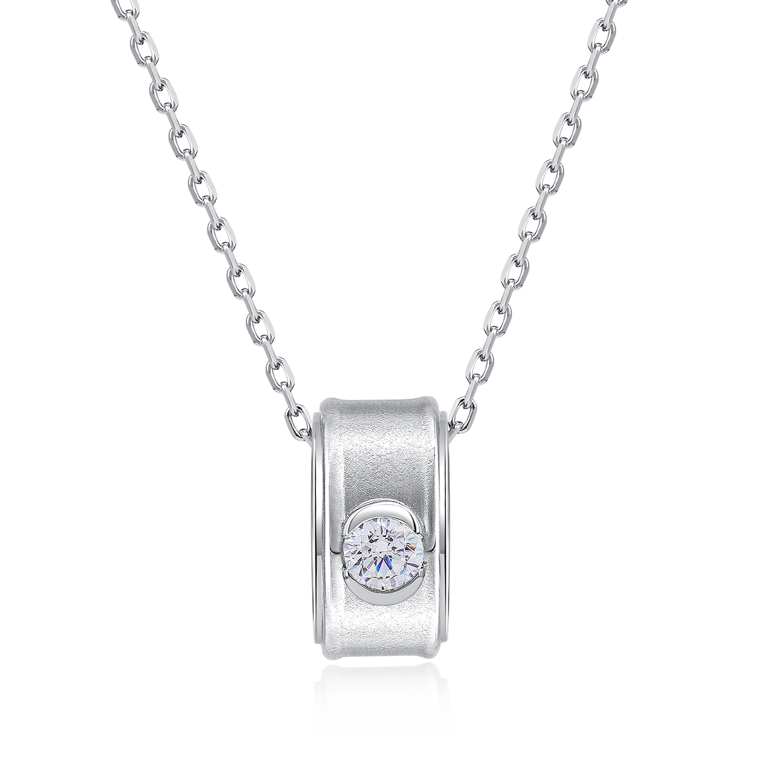 GUARDIAN EYE NECKLACE