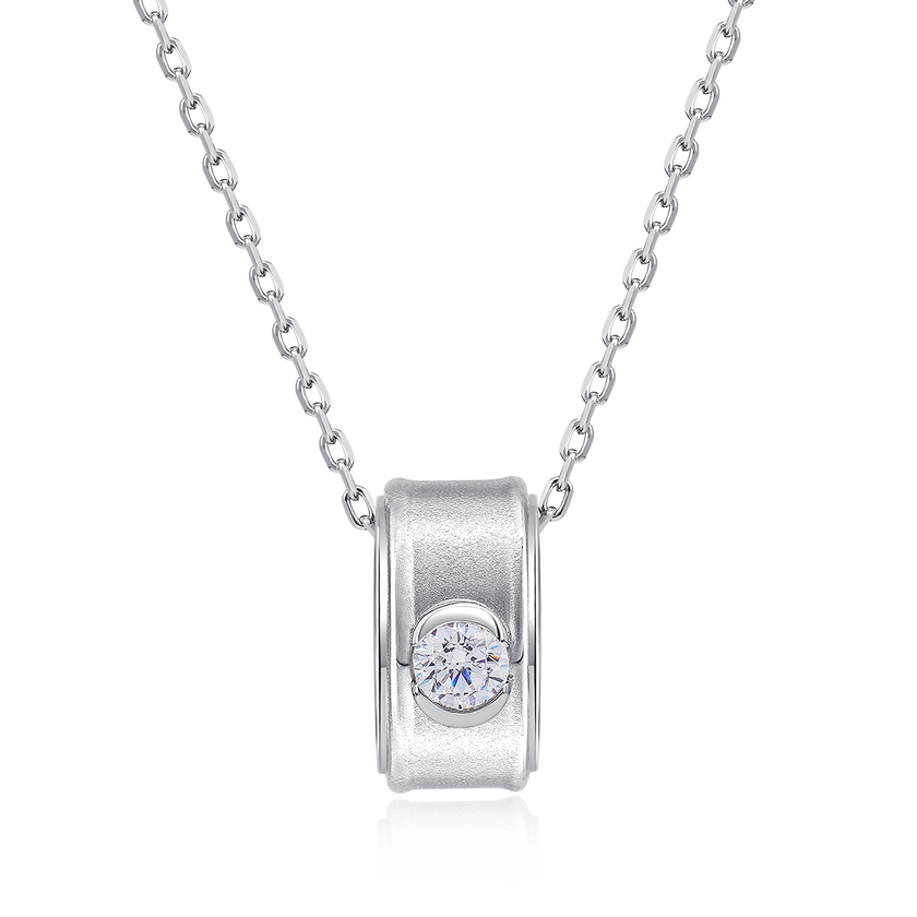 GUARDIAN EYE NECKLACE