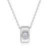 GUARDIAN EYE NECKLACE