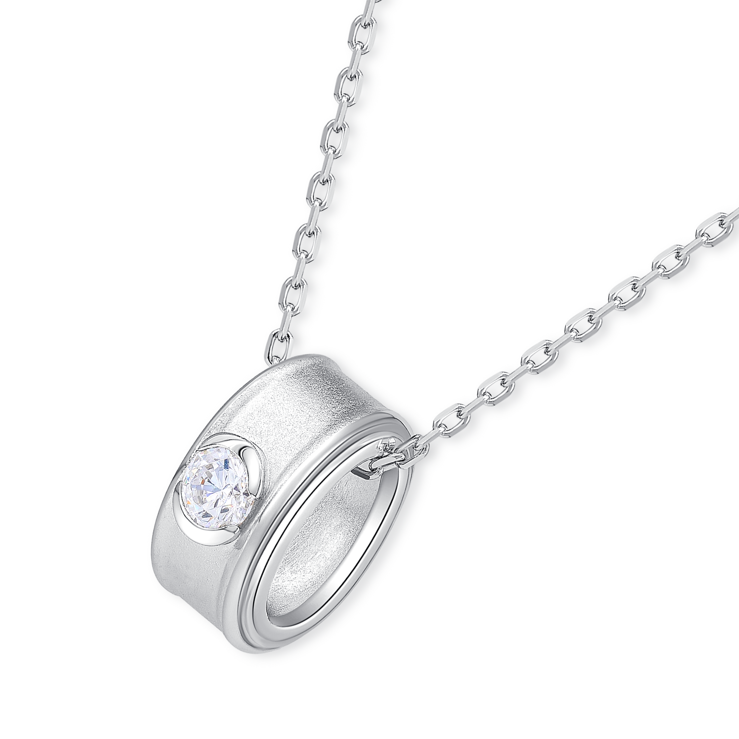 GUARDIAN EYE NECKLACE