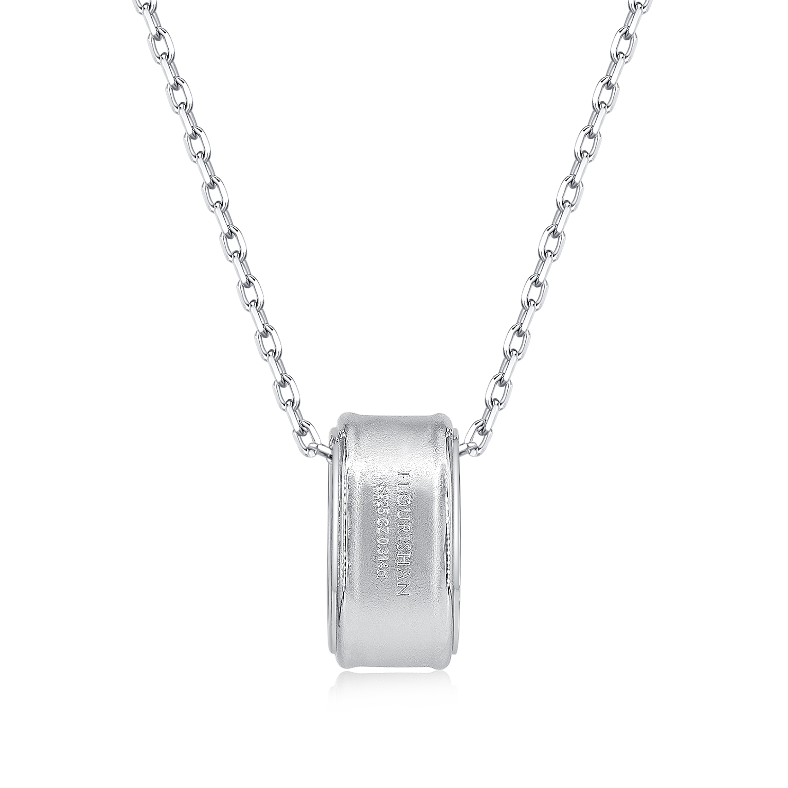 GUARDIAN EYE NECKLACE