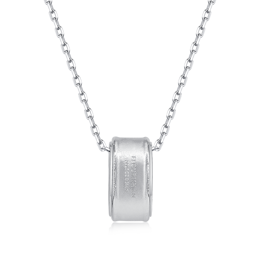 GUARDIAN EYE NECKLACE