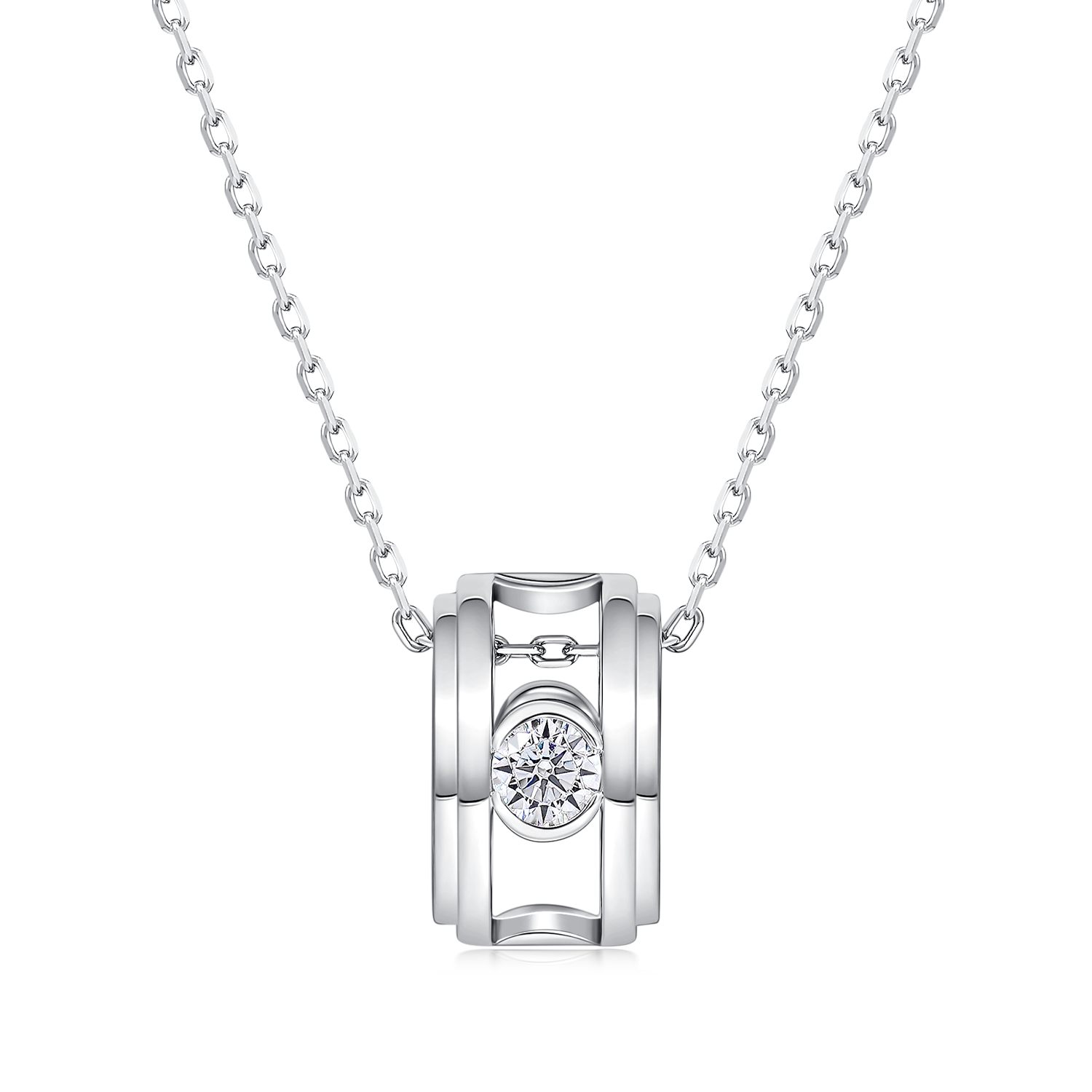 BLESSING ECHOES NECKLACE