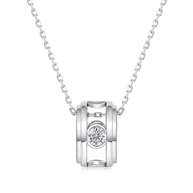 BLESSING ECHOES NECKLACE