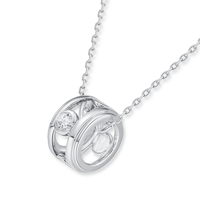 BLESSING ECHOES NECKLACE