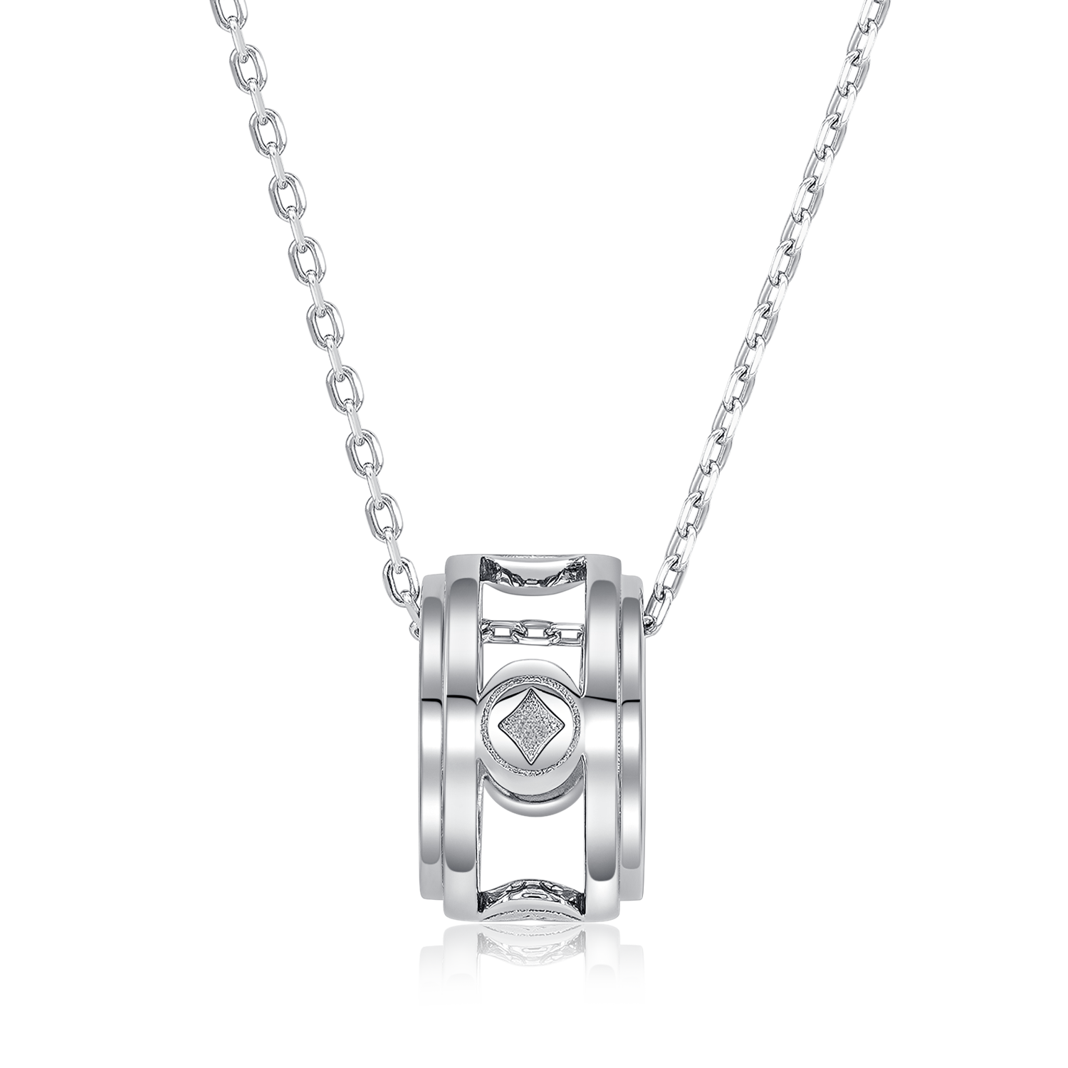 BLESSING ECHOES NECKLACE