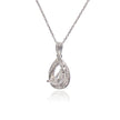 Moonlit Await Necklace