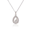Moonlit Await Necklace