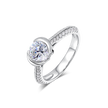 CIRCLE OF LOVE RING