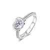 CIRCLE OF LOVE RING