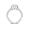 CIRCLE OF LOVE RING