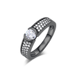 Guardian Halo Ring (Black)