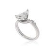 Half Moonlight · Half Moon Ring